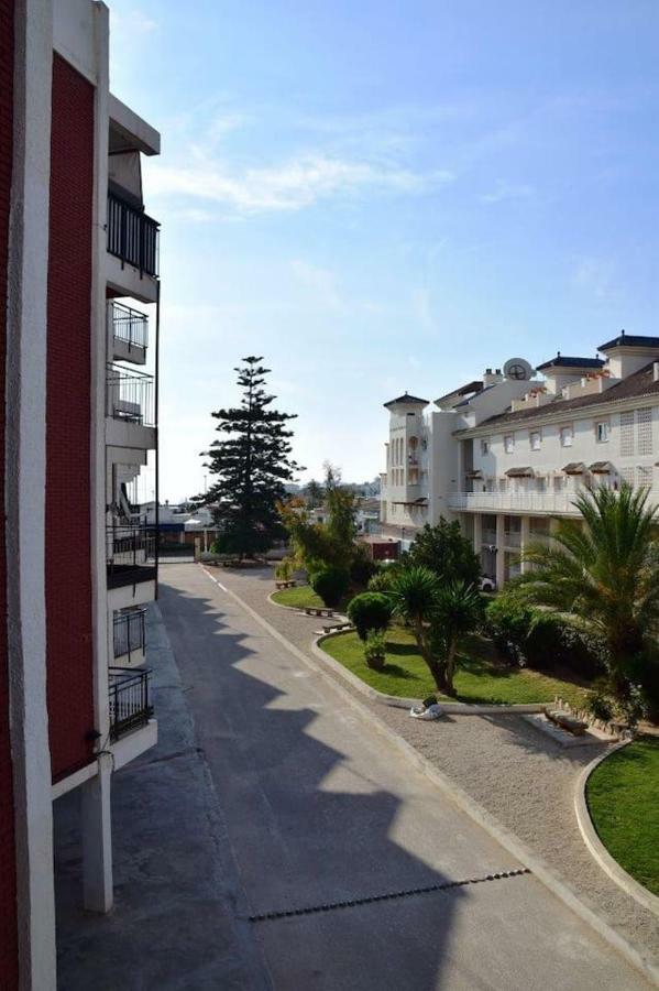Apartamento Playa Arenal, Javea-Xabia Exteriör bild
