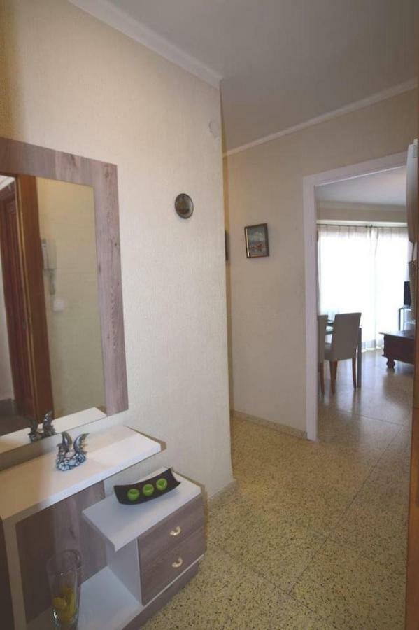 Apartamento Playa Arenal, Javea-Xabia Exteriör bild