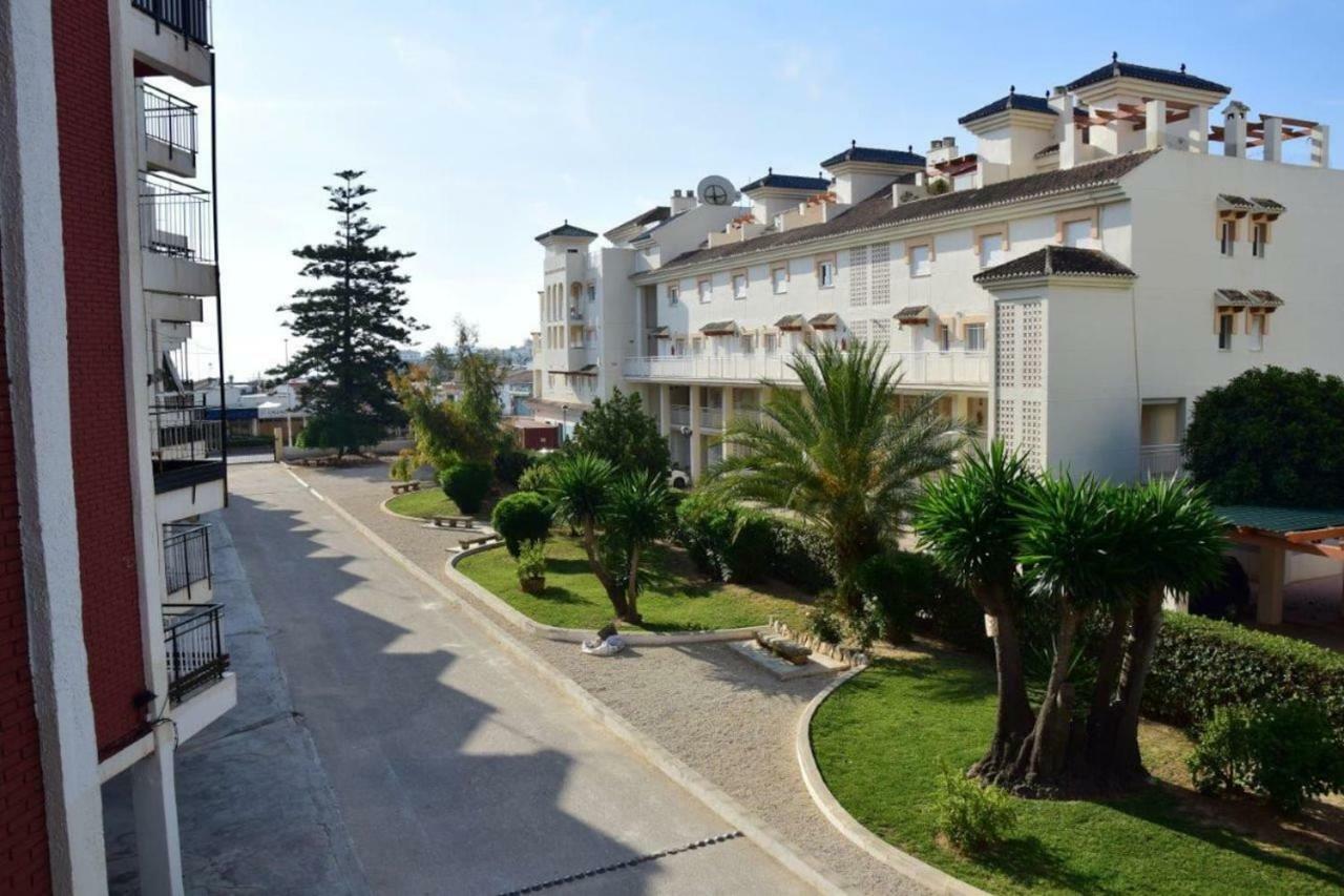 Apartamento Playa Arenal, Javea-Xabia Exteriör bild