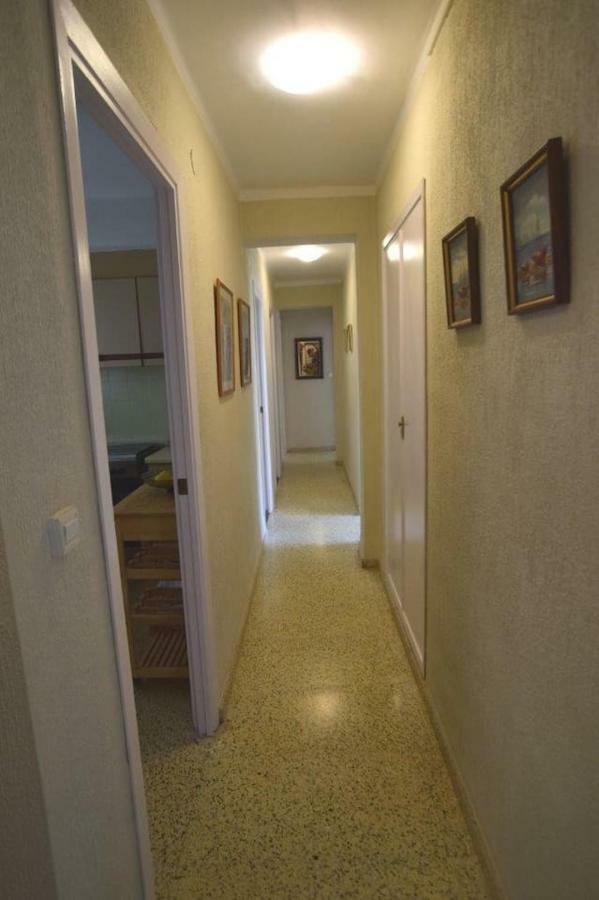 Apartamento Playa Arenal, Javea-Xabia Exteriör bild
