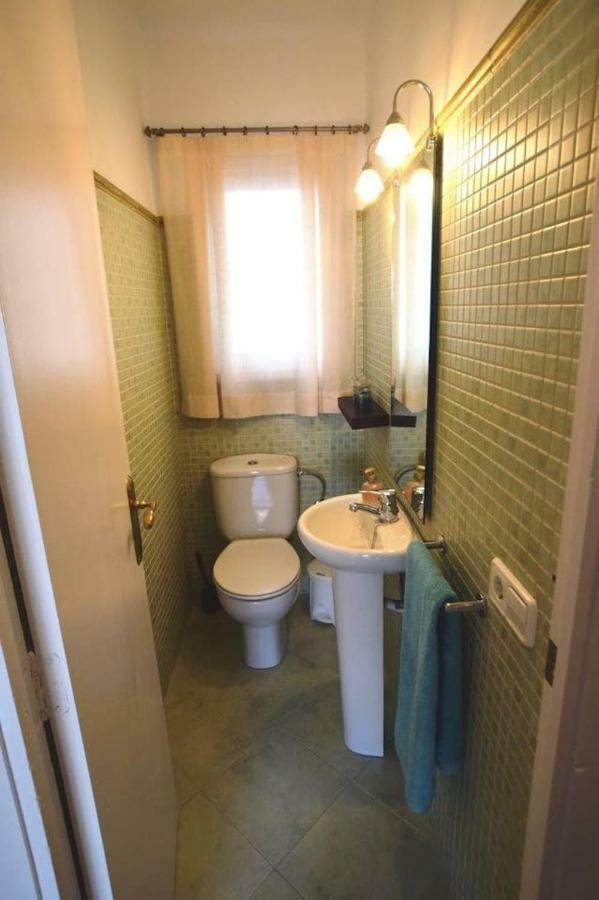 Apartamento Playa Arenal, Javea-Xabia Exteriör bild