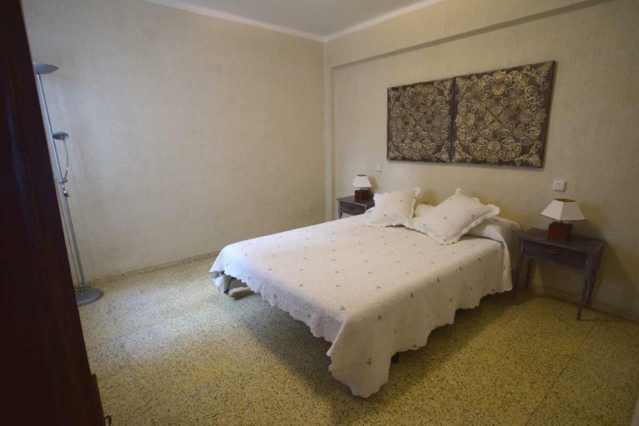 Apartamento Playa Arenal, Javea-Xabia Exteriör bild